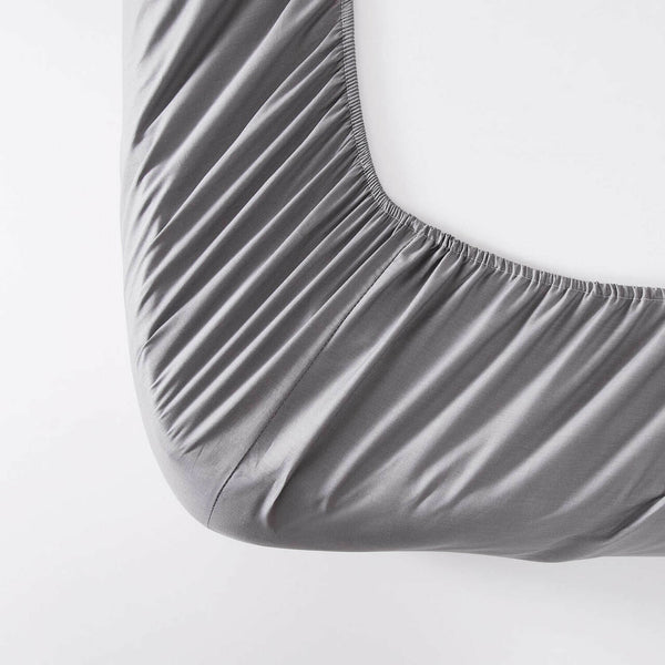 King size 6 Piece 100% Cotton Duvet Cover Set- White Feather