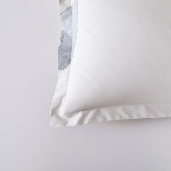 6 Piece 100% Cotton Duvet Cover Set-Bloom