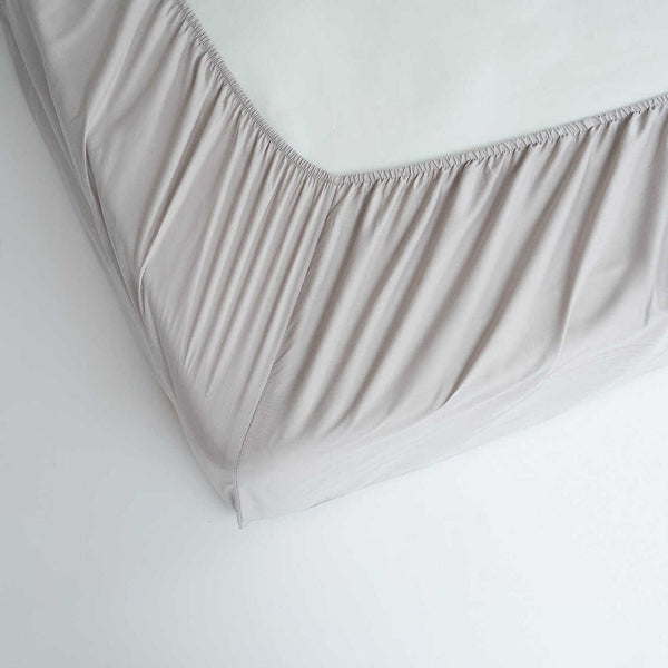 6 Pieces Luxury Jacquard Queen Size Duvet Cover Set- Geo